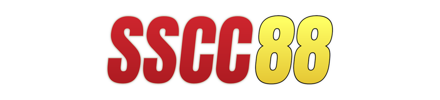 sscc88 Logo
